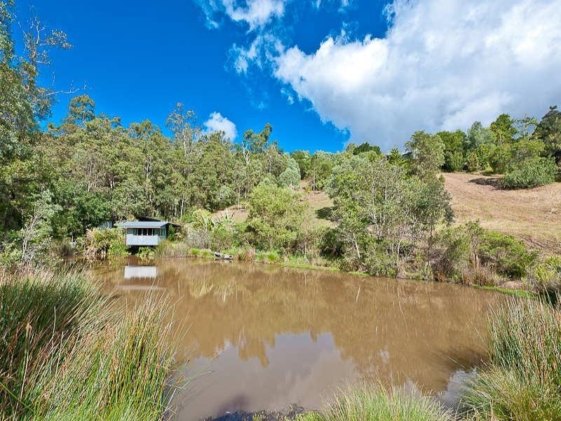 Kobble Creek QLD 4520