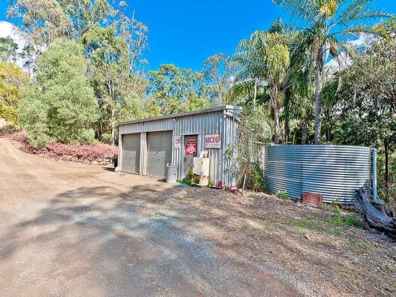 Kobble Creek QLD 4520