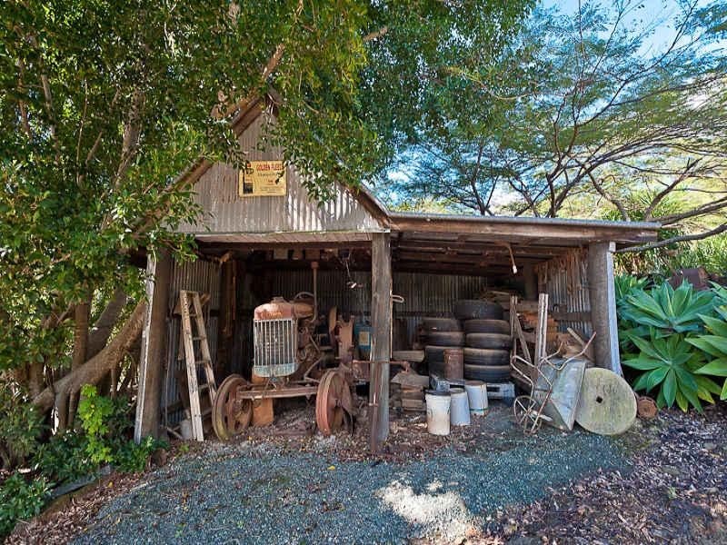 Kobble Creek QLD 4520