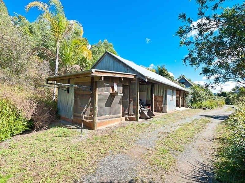 Kobble Creek QLD 4520