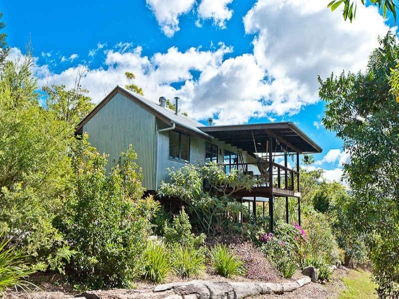 Kobble Creek QLD 4520