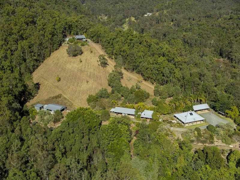 Kobble Creek QLD 4520