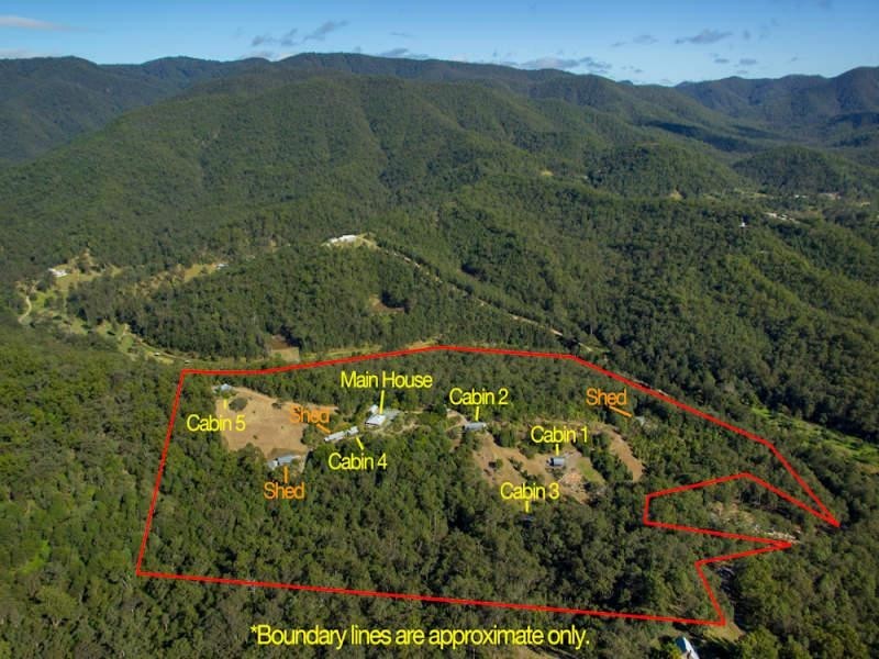 Kobble Creek QLD 4520