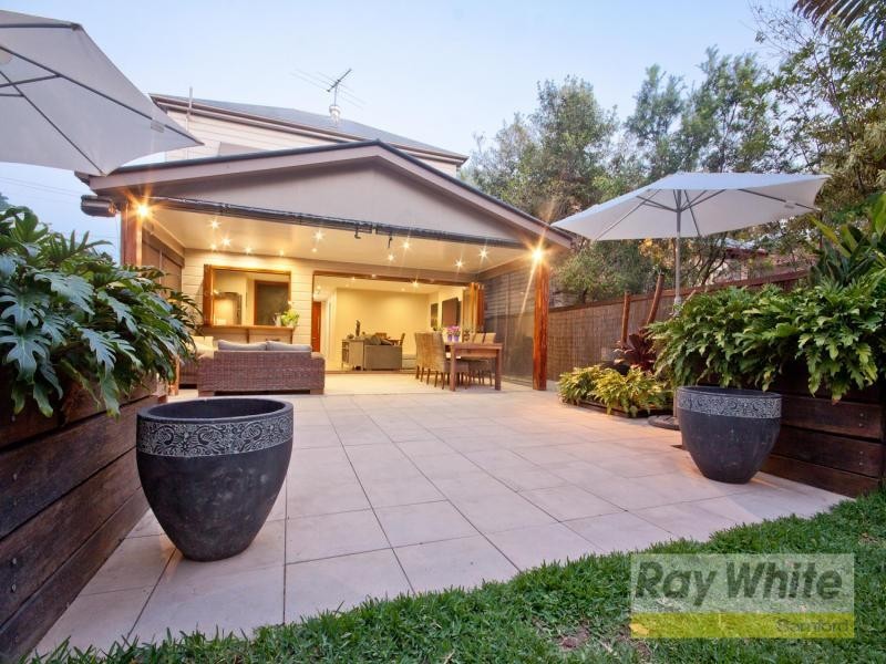 36 Nudgee Road, Hamilton QLD 4007