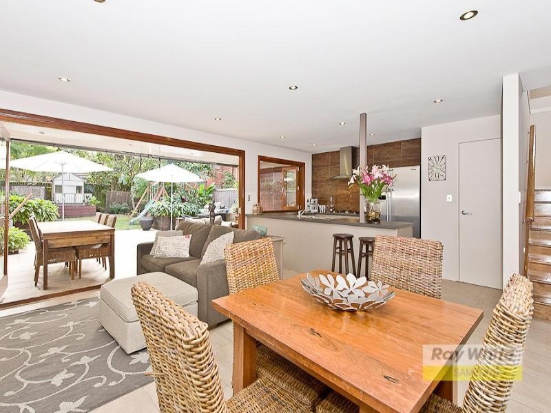 36 Nudgee Road, Hamilton QLD 4007