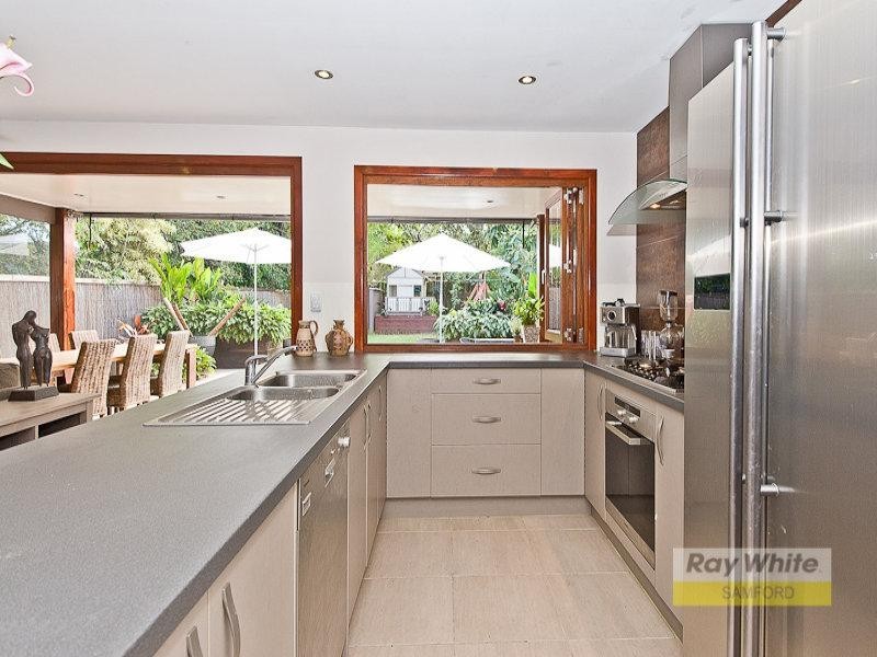 36 Nudgee Road, Hamilton QLD 4007