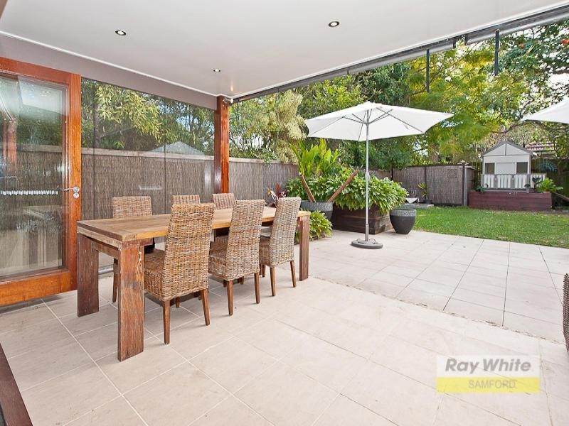 36 Nudgee Road, Hamilton QLD 4007