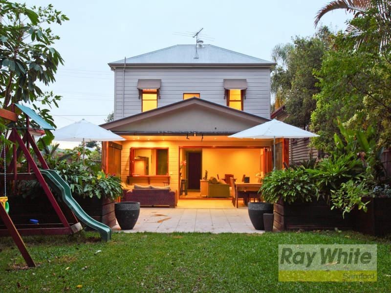 36 Nudgee Road, Hamilton QLD 4007