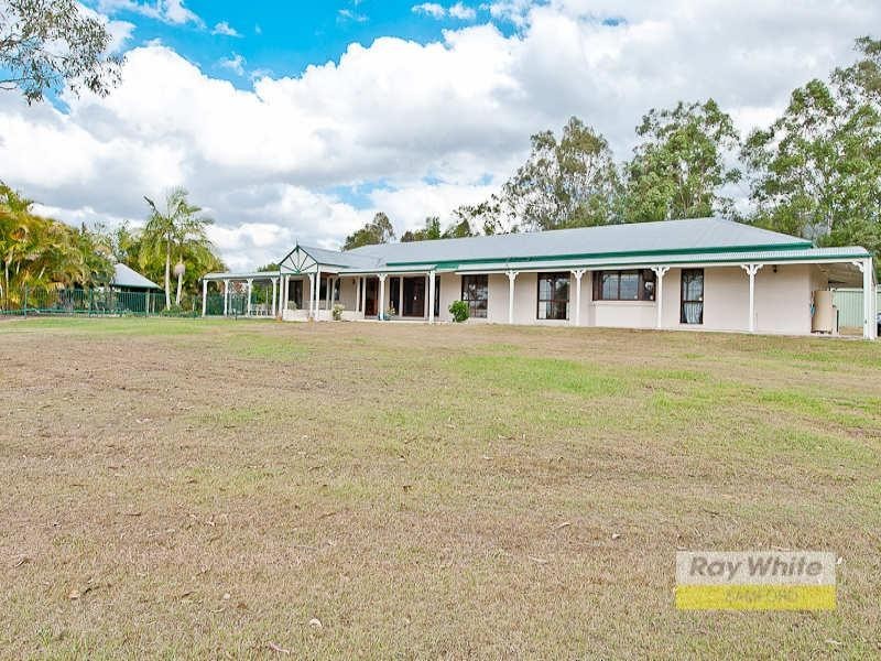 Camp Mountain QLD 4520