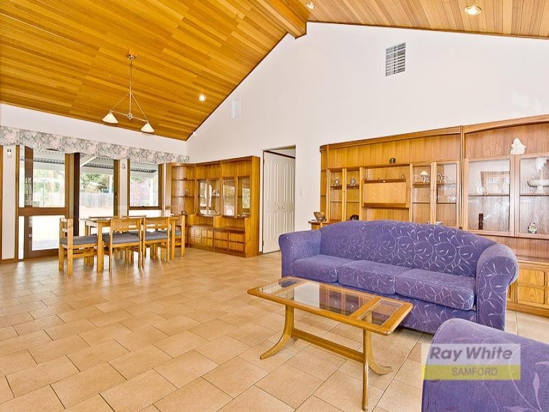 Camp Mountain QLD 4520