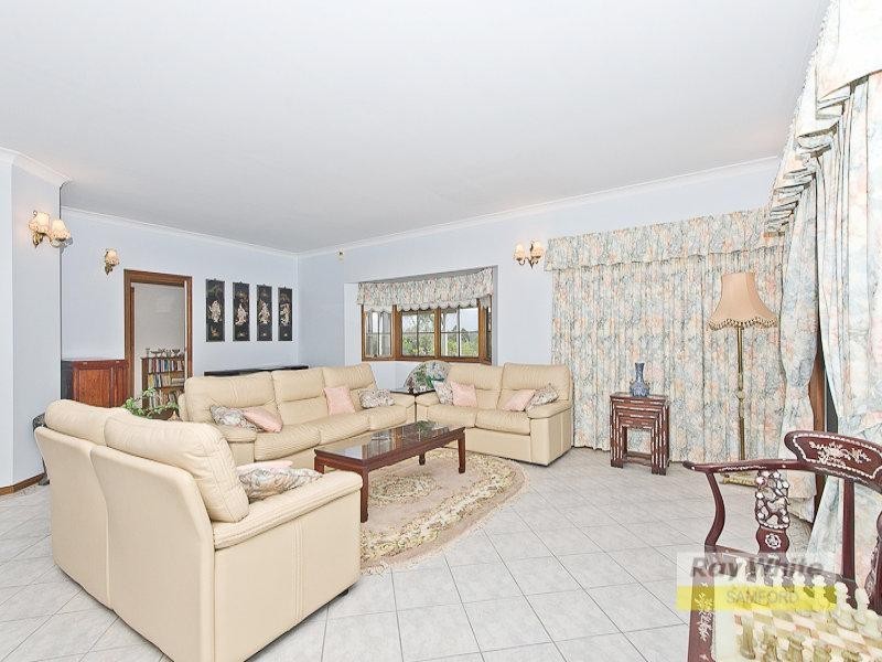 Camp Mountain QLD 4520