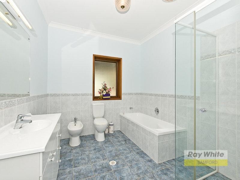 Camp Mountain QLD 4520