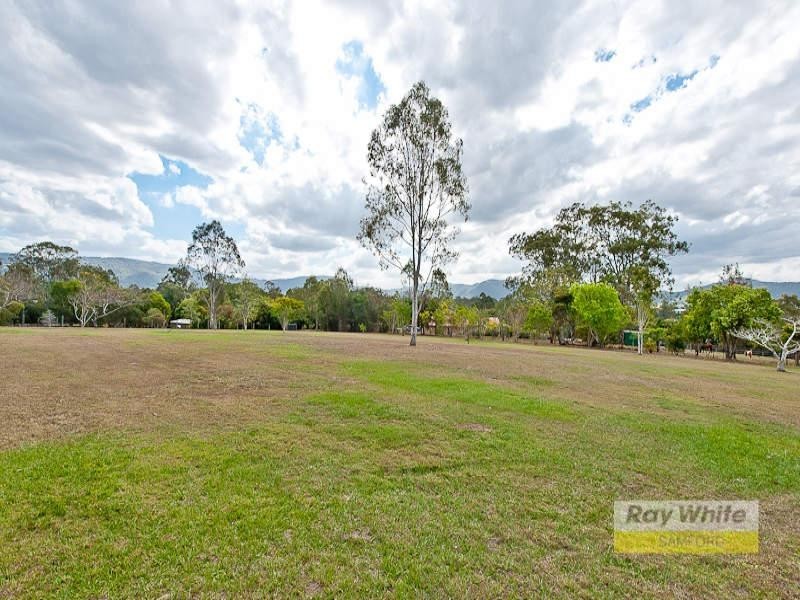 Camp Mountain QLD 4520