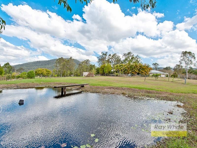 Camp Mountain QLD 4520