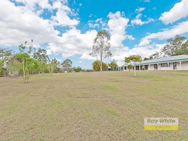 Camp Mountain QLD 4520