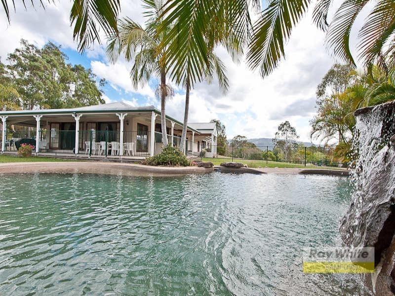 Camp Mountain QLD 4520