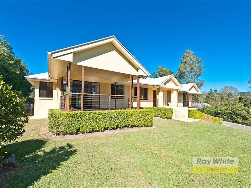 40 Greggs Road, Samford Valley QLD 4520