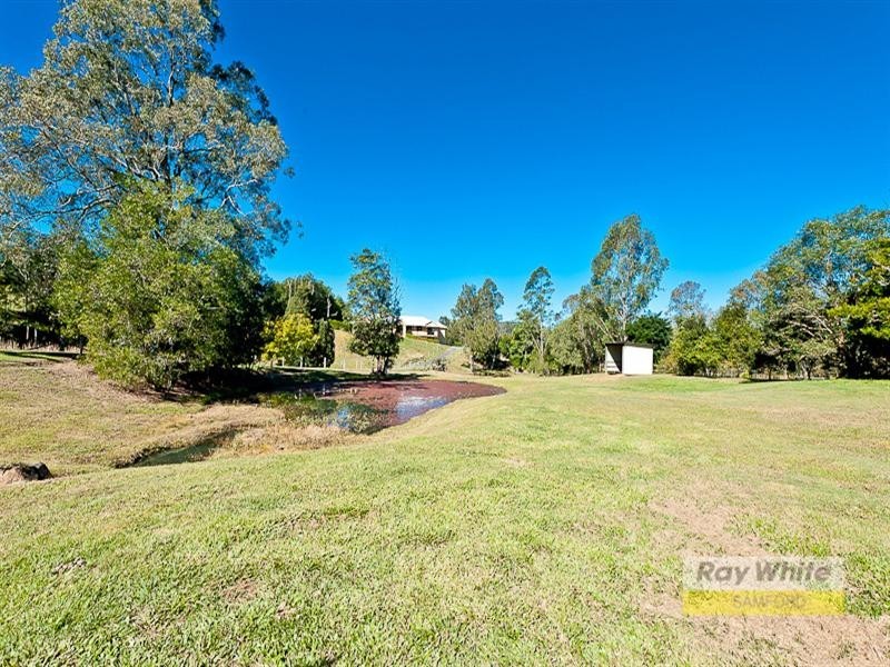 40 Greggs Road, Samford Valley QLD 4520