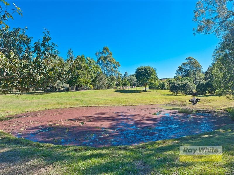 40 Greggs Road, Samford Valley QLD 4520