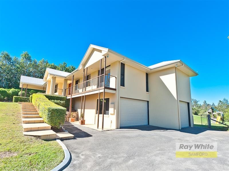 40 Greggs Road, Samford Valley QLD 4520