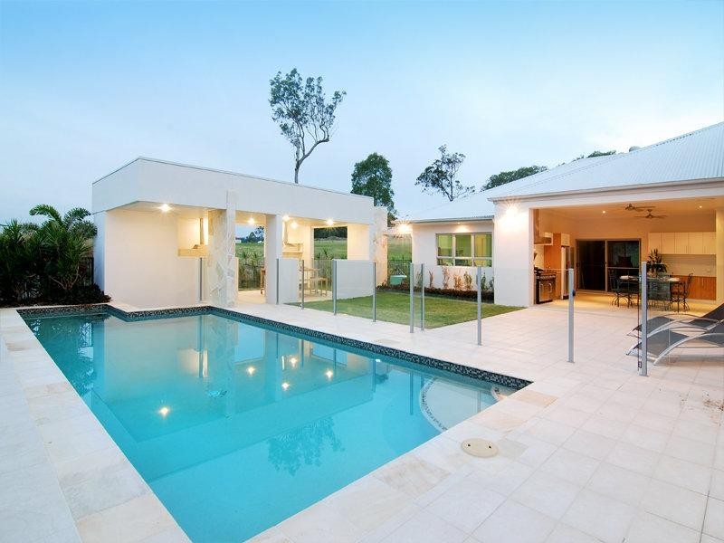 Samford Valley QLD 4520