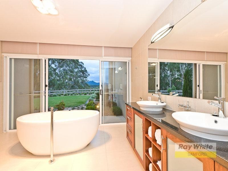 Samford Valley QLD 4520