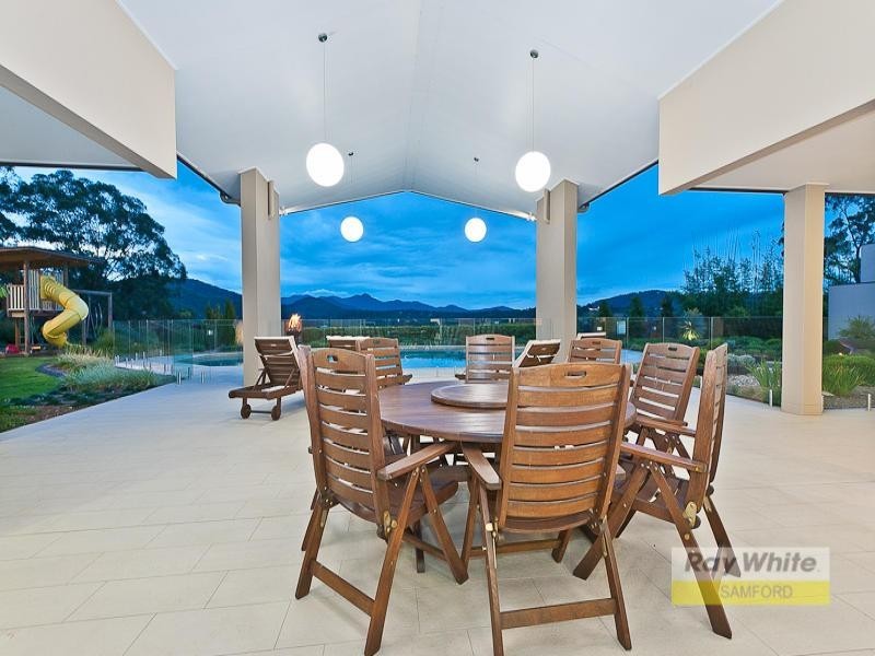 Samford Valley QLD 4520