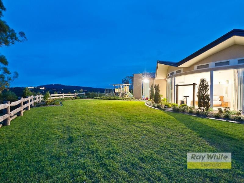 Samford Valley QLD 4520