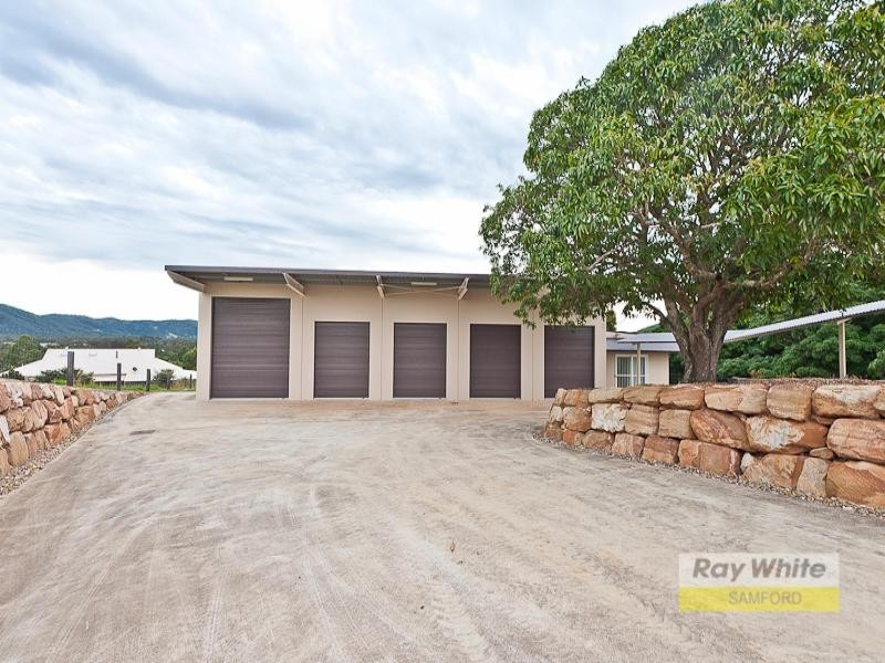 Samford Valley QLD 4520