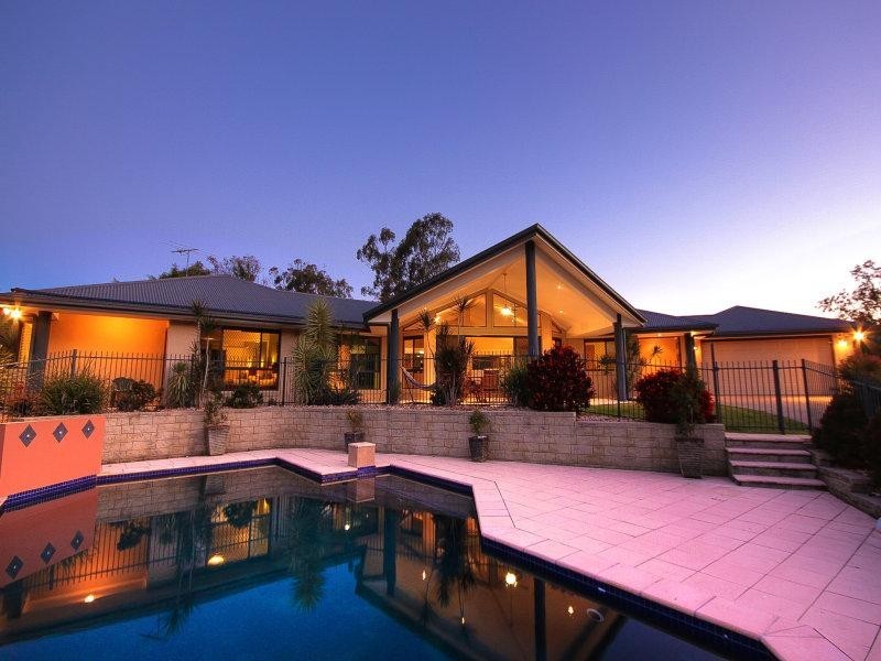 5 Cavalier Court, Highvale QLD 4520
