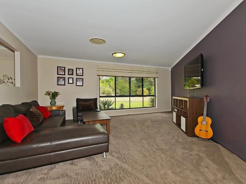 5 Cavalier Court, Highvale QLD 4520