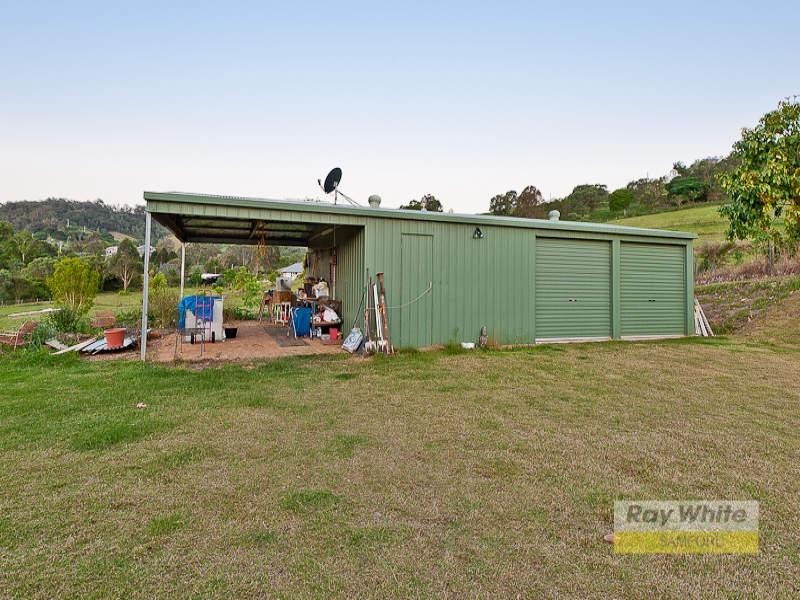 5 Sajla Court, Mount Samson QLD 4520