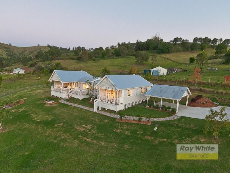 5 Sajla Court, Mount Samson QLD 4520