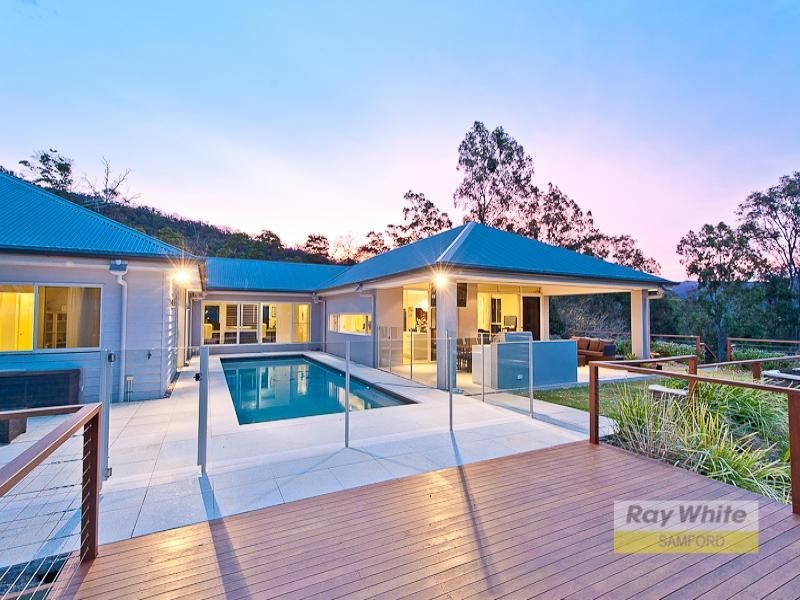 155 Hulcombe Road, Highvale QLD 4520