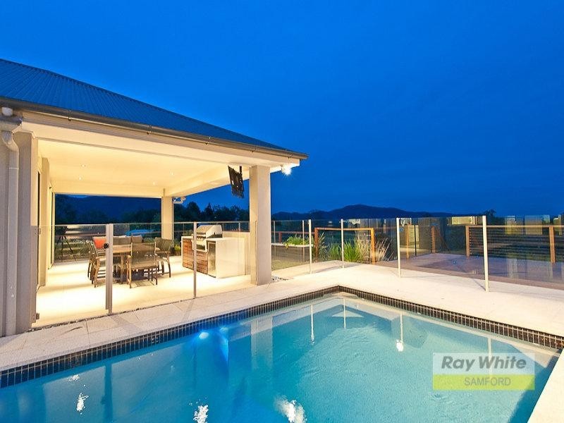 155 Hulcombe Road, Highvale QLD 4520