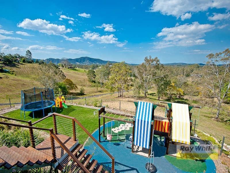 155 Hulcombe Road, Highvale QLD 4520