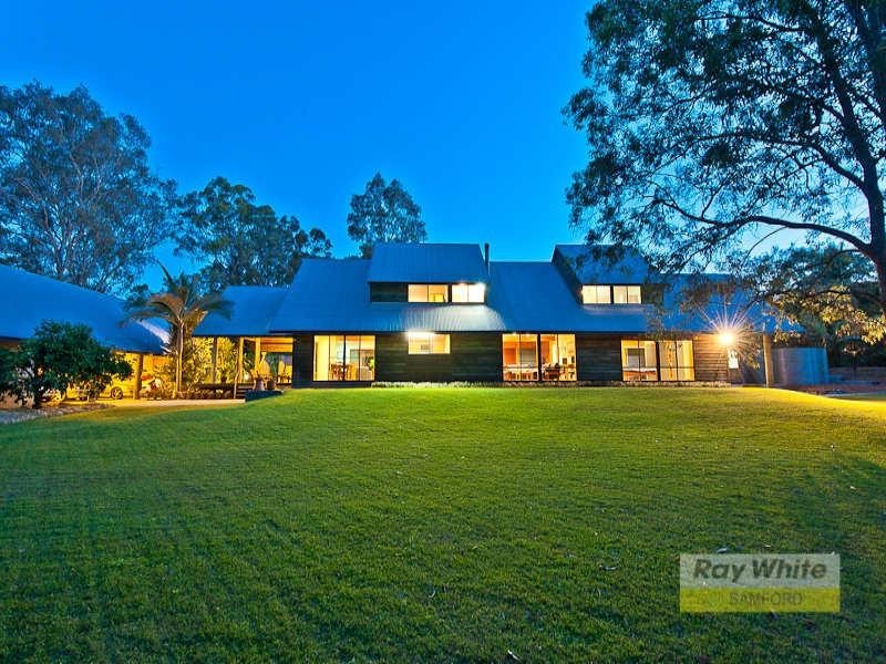 14 Narrien Court, Samford Village QLD 4520