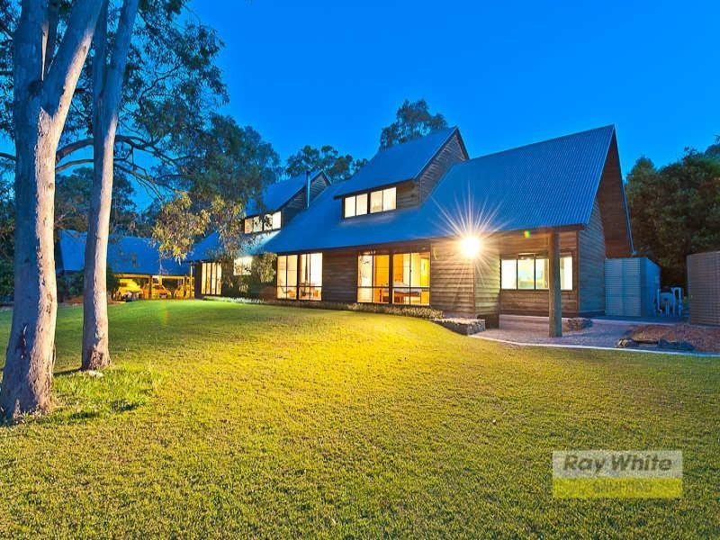 14 Narrien Court, Samford Village QLD 4520