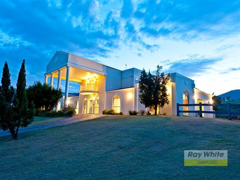 18 Showgrounds Drive, Highvale QLD 4520