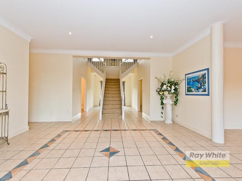 18 Showgrounds Drive, Highvale QLD 4520