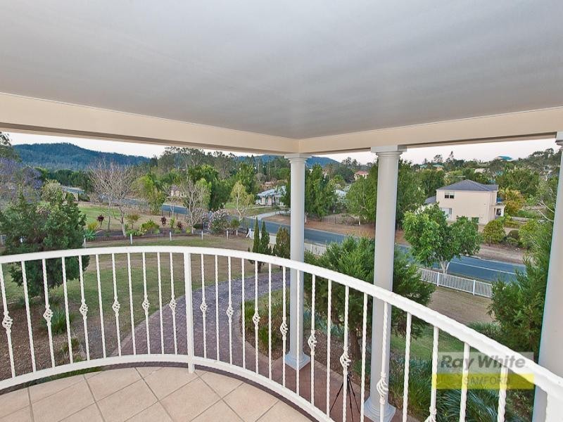 18 Showgrounds Drive, Highvale QLD 4520