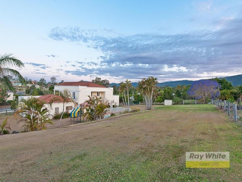 18 Showgrounds Drive, Highvale QLD 4520