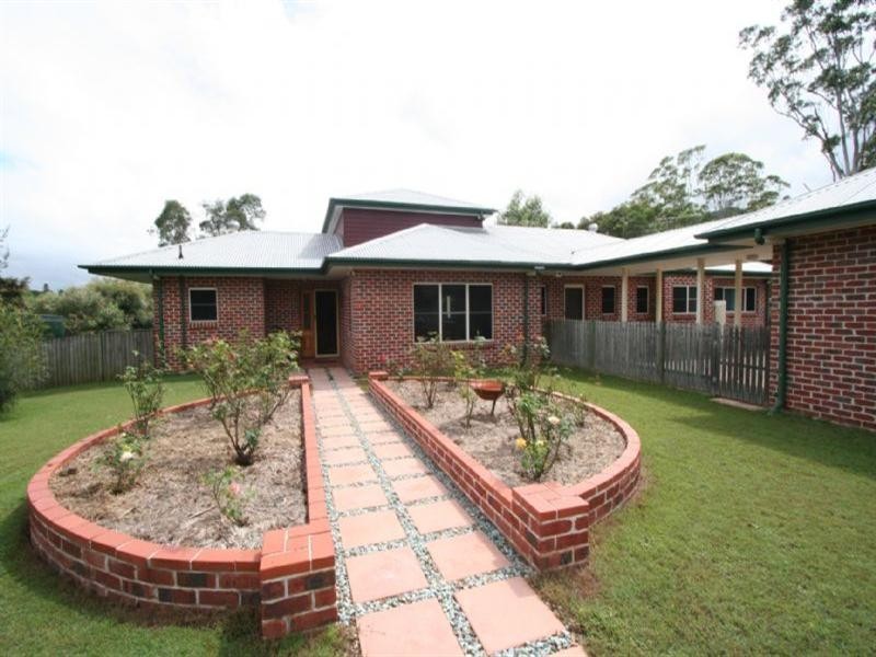 1575 Mt Samson Road, Closeburn QLD 4520