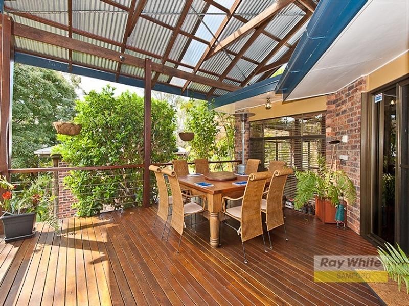 12 Grandview Court, Camp Mountain QLD 4520