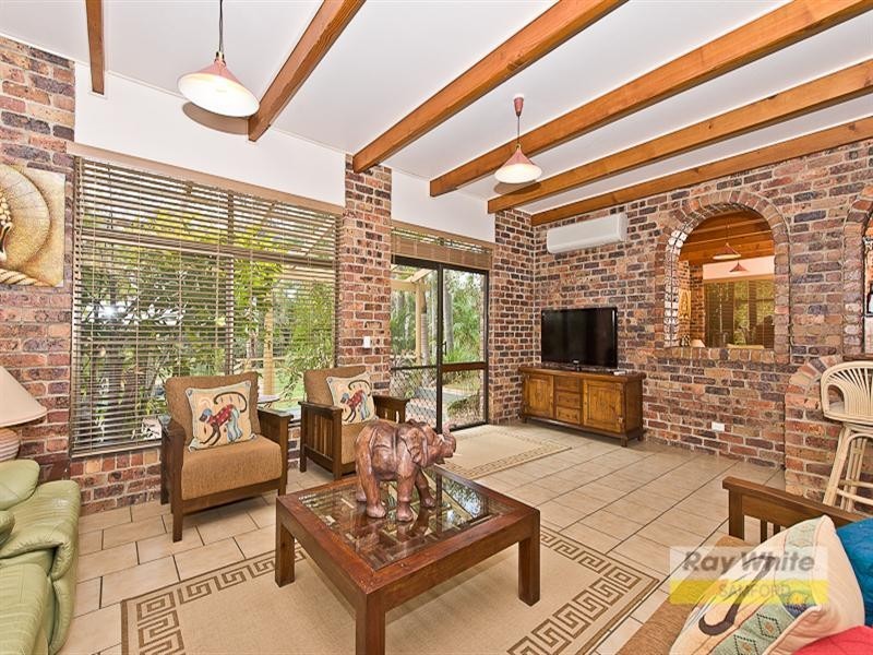 12 Grandview Court, Camp Mountain QLD 4520