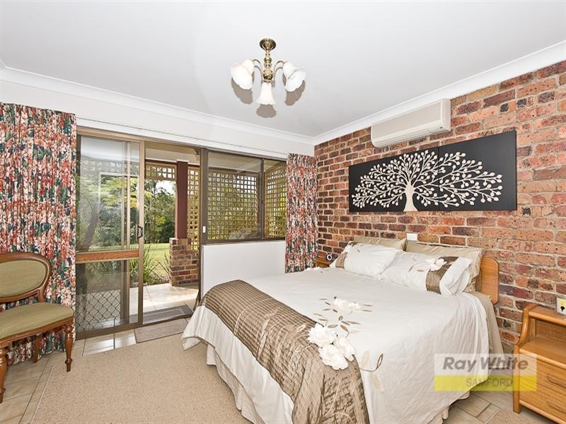 12 Grandview Court, Camp Mountain QLD 4520