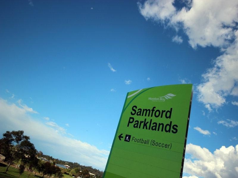 12 Chalmers Court, Samford Village QLD 4520