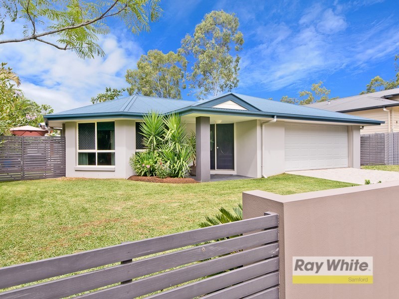 43 Mary Ring Drive, Samford Village QLD 4520