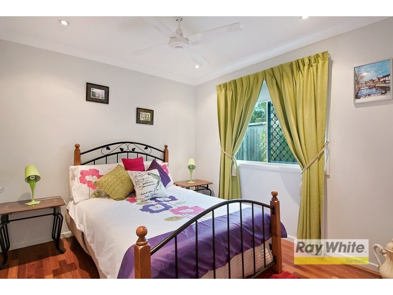 43 Mary Ring Drive, Samford Village QLD 4520