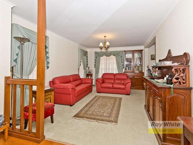 Clear Mountain QLD 4500